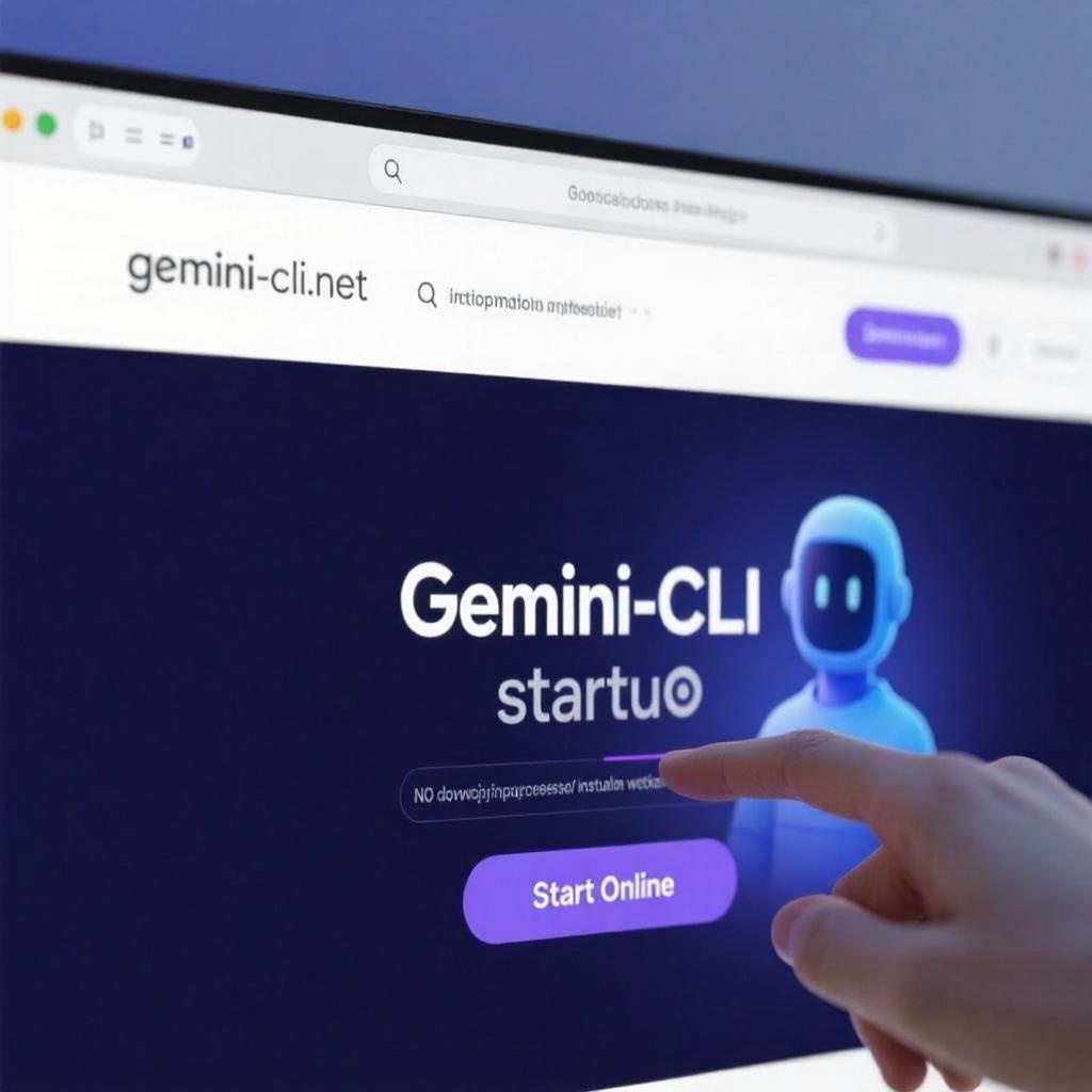 Open in Browser