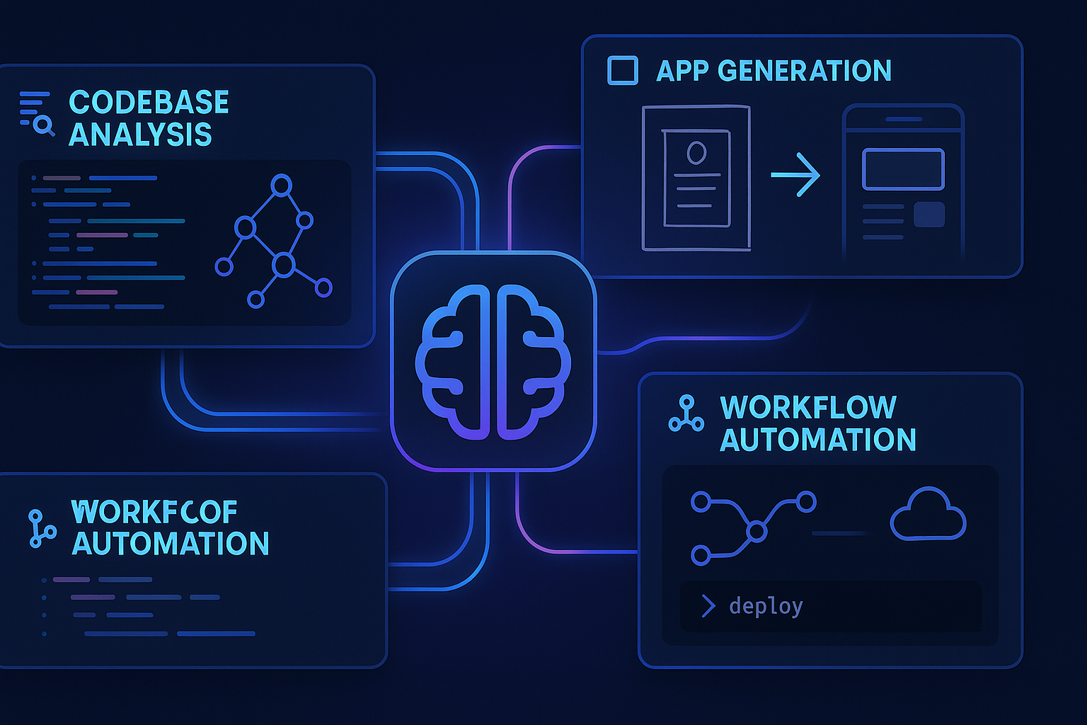 Explore AI Features